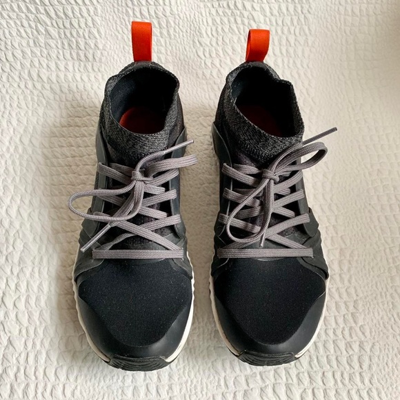 Adidas by Stella McCartney Crazy Train Pro Women’s Trainers UK 4.5 - Picture 2 of 8